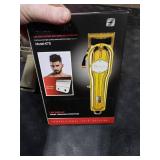 SURKER Hair Clippers for Men - Barber Hair Cut & Beard Trimmer Grooming Kit - Professional Rechargeable Cordless Quiet