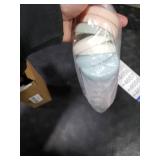 VITEVER 8 Pack 2 oz Salad Dressing Container to Go, Small Condiment Containers with Lids for Lunch Bento Box, Reusable Plastic Snack Jars, Deli Containers, Colorful Sauce Cups, Dishwasher Safe