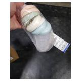 VITEVER 8 Pack 2 oz Salad Dressing Container to Go, Small Condiment Containers with Lids for Lunch Bento Box, Reusable Plastic Snack Jars, Deli Containers, Colorful Sauce Cups, Dishwasher Safe