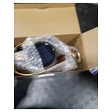 YJFWAL Solar Watering can with Lights, Unique Gifts for Mom Grandma Women Birthday, Waterproof Gardening Gifts Watering Can with Cascading Lights Outdoor Decor for Garden Patio Yard Pathway Backyard