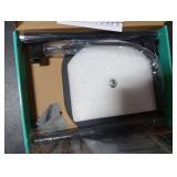 Large 5X Rechargeable Floor Magnifying Glass with Light and Stand 43 LED Floor Magnifying Lamp 2-in-1 Lighted Magnifying Floor lamp for Reading Sewing,Crafts,Painting,Close Work,DIY