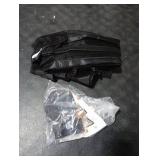 Fiberglass Magnetic Screen Door Fit Door Size 32 x 80 in- Heavy Duty Fiberglass Screen Door Mesh for Interior Door, Patio and Sliding Doors - Door Screen Magnetic Closure Let Fresh Air in