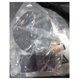 Fiberglass Magnetic Screen Door Fit Door Size 32 x 80 in- Heavy Duty Fiberglass Screen Door Mesh for Interior Door, Patio and Sliding Doors - Door Screen Magnetic Closure Let Fresh Air in