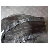 Fiberglass Magnetic Screen Door Fit Door Size 32 x 80 in- Heavy Duty Fiberglass Screen Door Mesh for Interior Door, Patio and Sliding Doors - Door Screen Magnetic Closure Let Fresh Air in