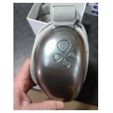 BOB AND BRAD Eye Massager with Heat and Cooling, EyeOasis 3 Eye Massager for Migraine FSA Eligible/HSA Eligible, Heated Headache Massager for Dry Eye Relief, Temple Massagers for Stress Relief