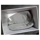 BOB AND BRAD Eye Massager with Heat and Cooling, EyeOasis 3 Eye Massager for Migraine FSA Eligible/HSA Eligible, Heated Headache Massager for Dry Eye Relief, Temple Massagers for Stress Relief