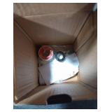 Aisoso High Pressure Shower Head 3 Inches Anti-clog Anti-leak Fixed Showerhead Chrome with Adjustable Swivel Brass Ball Joint for Relaxing and Comfortable Shower Experience