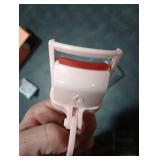 HOTRYEE Heated Eyelash Curler (Pink)