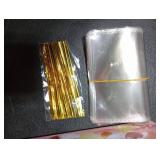 Thuodo Valentines Cards for Kids Classroom with Rainbow Coil Spring Stress Relieve Anxiety Toys, Valentines Day Gifts For Kids Boys Girls Game Prizes Party Favors Supplies