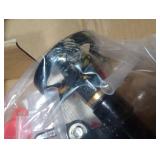 Luft Professional Expanding Foam Spray Gun (1 Insulation Guns + 9 Extenders) PU Insulating Applicator Heavy Duty Metal Body Dispensing Foam Gun Suitable for Caulking, Filling, Sealing (1 Pack)