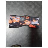 MUSICOZY Sleep Headphones Bluetooth 5.4 Headband, Wireless Earphones Music Sleep Earbuds Sleeping Eye Mask with HD Stereo Speakers for Workout Running Travel Yoga, Ideal Gifts (Black Red)