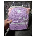 Washable Female Dog Diapers, Puppy Diapers for Dog Period Reusable Doggie Diapers, Highly Absorbent Dog Heat Panties