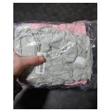 Washable Female Dog Diapers, Puppy Diapers for Dog Period Reusable Doggie Diapers, Highly Absorbent Dog Heat Panties