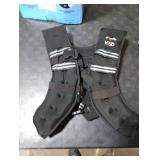 VBSD Weighted Vest Woman 12LB Weight Vest for Women Men Body Weight Vests for Walking Strength Training Running Workout Jogging Fitness Black