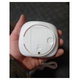 Yoga Guides Mindful Breathing Lamp