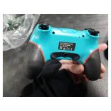 Diswoe Switch Controllers, 2 Pack Wireless Pro Controller for Switch 2/Lite/OLED with Mappable Buttons, Hall Effect Gaming Controller for PC/Android with Motion Control/Vibration/Turbo/Wake Up