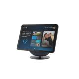 Amazon Adjustable Stand | Designed for Amazon Echo Show 8 & 11 (2025 releases, sold separately) | Graphite