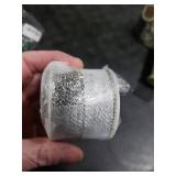 Pandahall 82 Feet/25M Soldered 304 Stainless Steel Curb Chains 4x3x0.6mm Stainless Steel Color Plated for Jewelry Making