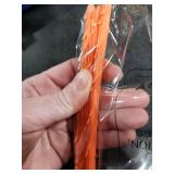 8 Pack 25inch Drain Snake Clog Remover, Drain Hair Remover, Sink Snake Drain Auger Cleaner Tool For Bath Tub, Toilet, Kitchen Sink, Sewer