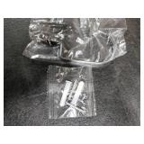 Jewelry Holder Organizer Wall Mount Necklace Holder Necklace Organizer, Hanging Jewelry Organizer