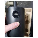 OXO Brew Compact Conical Burr Coffee Grinder