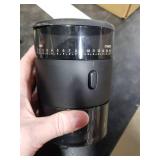 OXO Brew Compact Conical Burr Coffee Grinder