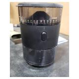 OXO Brew Compact Conical Burr Coffee Grinder