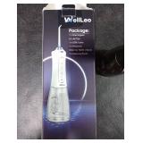 WellLeo Oral Irrigator