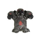 Pacific Giftware Hellions Plush Series Cerberus Plush