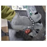 Pacific Giftware Hellions Plush Series Cerberus Plush