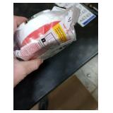 Vellure Door Draft Stopper for Bottom of Door - Premium Door Sweep for Bottom of Door/Weather Stripping Door Seal (Save Energy installs Quickly and Easily) Door Strip