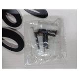 AIM & GGKK Coffee Bar Sign Rustic Metal Coffee Wall Decor for Kitchen, Vintage Signs for Home Cafe Station, Farmhouse Art Decoration