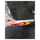 16 Pack Bubble for Kids Party Favors, 8 Style Mini Bubble Wands with Gift Box, Dinosaur Toys Bulk for Carnival Prizes Goodie Bag Stuffers Supplies, Birthday Bath Time Bubbles Blower Toy for Girl Boy