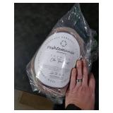 Premium Cotton Boho Blanket |50x60| Burnt Orange fall Throw Blankets For Bed Sofa Couch Outdoor Farmhouse Turkish Throws And Blankets For Sofa Bedroom Picnic Blankets yoga blanket