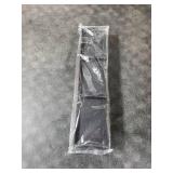 Hydream Stove Top for Silicone Shelf,30 Inch Magnetic Shelf Over the Stove Spice Rack,Kitchen Organizer Magnet Above Stovetop Back of Flat Storage Suctioned-Black