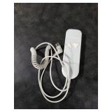 HERCHR Lift Chair Hand Control, 8 Pin 2 Button Remote Handset Controller Plastic Hand Control Replacement for Lift Chair Power Recliner