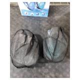 QingSong Full Face Snorkel Mask for Adults, Snorkeling Gear with Camera Mount, 180 Degree Panoramic View Snorkel Set Anti-Fog Anti-Leak