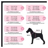 FUAMEY Recovery Suit for Dogs After Surgery,Soft Breathable Dog Bodysuit E-Collar & Cone Alternative Surgical Suit,Male Female Dog Neuter Spay Suits Anti Licking Wounds Onesie Blue Boat L