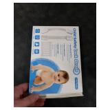 10 Pack Cabinet Locks Baby Proofing, Child Proof Cabinet Locks with 3M Adhesive - Easy Installation with Adjustable Straps, Multi-Purpose Child Safety Latches for Drawers Fridge Trash Cans Toilets