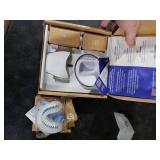 Autobrush Sonic Pro Electric Toothbrush Only ADA Accepted U-Shaped Brush, Clinically Proven Up to 5.1X Better Cleaning, 30-Second Full Mouth 360 Clean, Rechargeable, Waterproof, White, Men's Regular