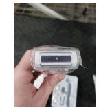 Vacto 4 in 1 Electric Razors for Women, Portable Shaver for Women, Rechargeable Trimmer for Face Arm Body Legs Underarm Bikini