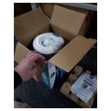 Vicks CoolRelief Cool Mist Humidifier Small to Medium Room Vaporizer for Baby, Kids, Adults, 1.2 Gal