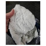 Bedsure GentleSoft Sherpa Fleece Throw Blanket for Couch, Non-Heated, Thick and Warm Throw for Women and Men, Soft Fuzzy Plush Blanket for Winter, Navy, 50x60 Inches