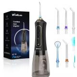 WellLeo Oral Irrigator