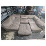 Large Modular Sectional Sofa Large Modular Sectional Sofa