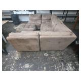 Large Modular Sectional Sofa Large Modular Sectional Sofa