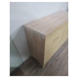 Mid Century Modern 6-Drawer Dresser Mid Century Modern 6-Drawer Dresser