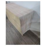 Mid Century Modern 6-Drawer Dresser Mid Century Modern 6-Drawer Dresser