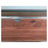 Lane Cedar Hope Chest with Brass Handles Lane Cedar Hope Chest with Brass Handles