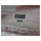 Bassett Chris Madden Tropical Print Chaise Lounge Bassett Chris Madden Tropical Print Chaise Lounge